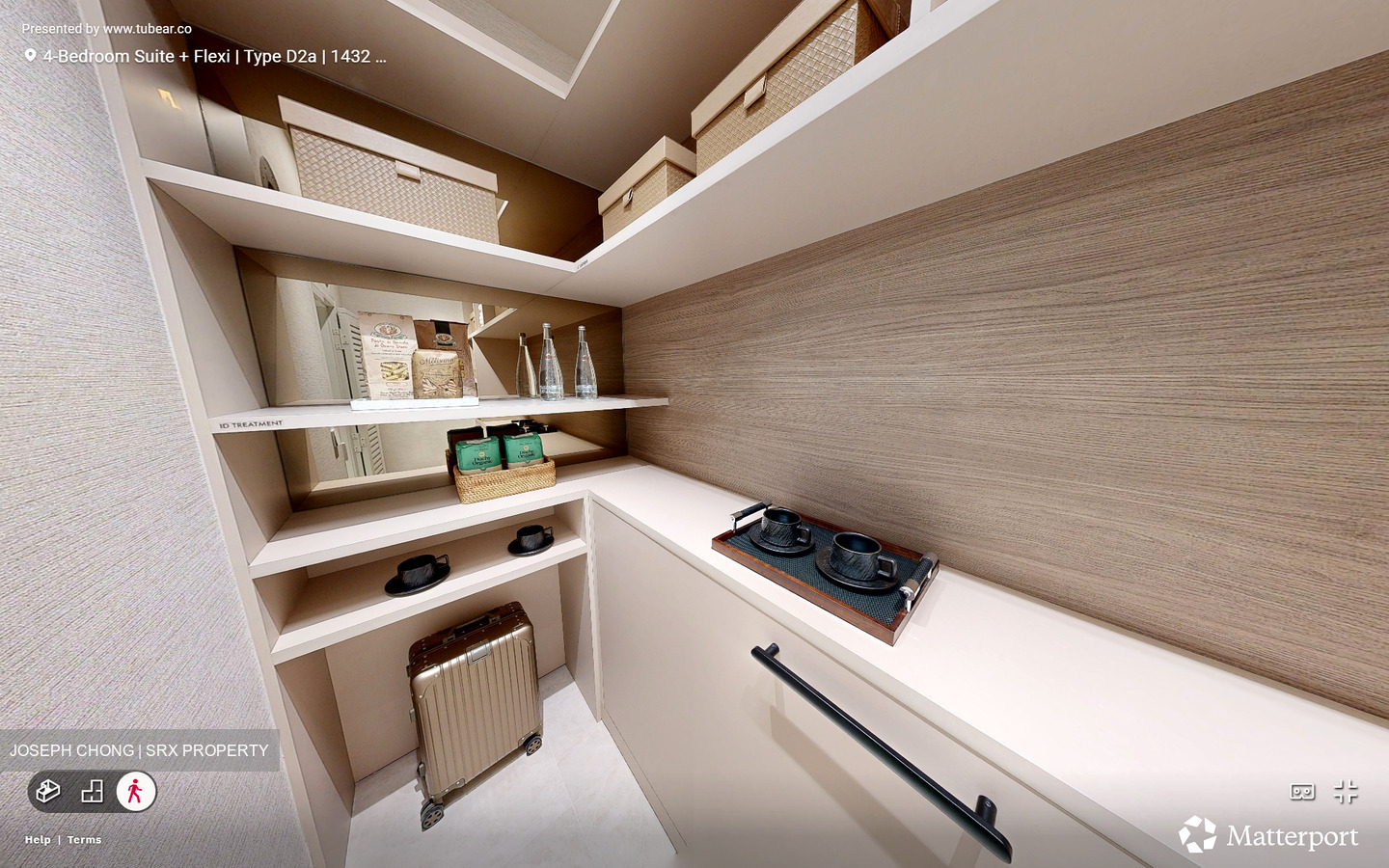 Hudson Place Residences (U/C) (D5), Apartment #552580581